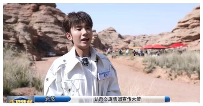 快手主播安然心愿所达，努力不会辜负怀揣梦想的人