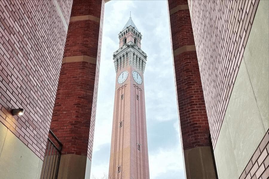 伯明翰大学硕士申请指南：全球百强名校等你上岸！