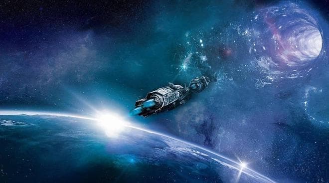 人类能否在宇宙中生存？长途星际航行的生命支持挑战揭晓！