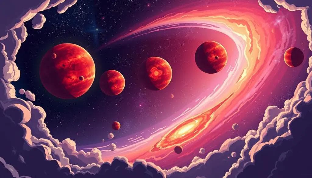“濒临崩塌的参宿四：我们有生之年能见证超新星爆发吗？”