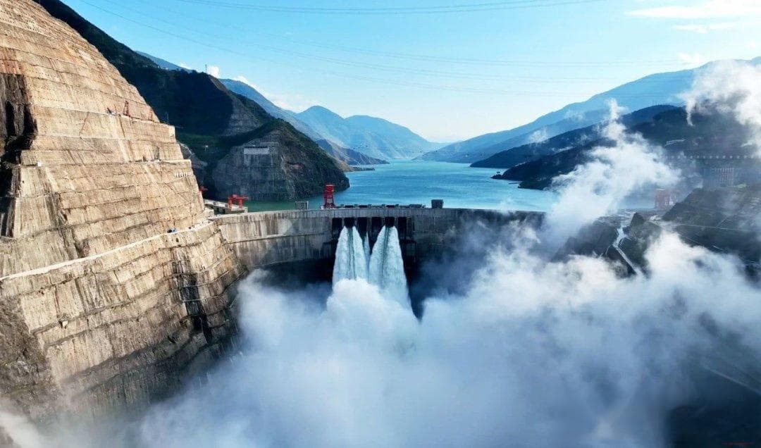 从水电重镇到文旅新星，云南巧家的多元魅力