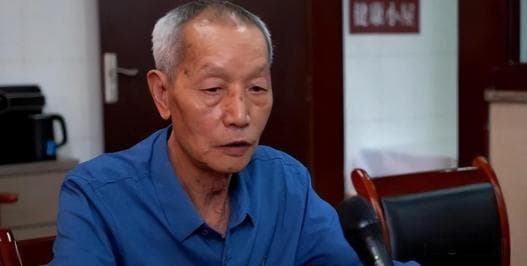 李伯藩：18年免费义诊，八味中药显神效