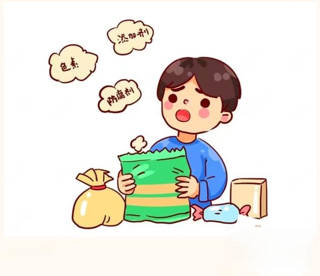【安全科普】这些食品安全知识你了解吗？