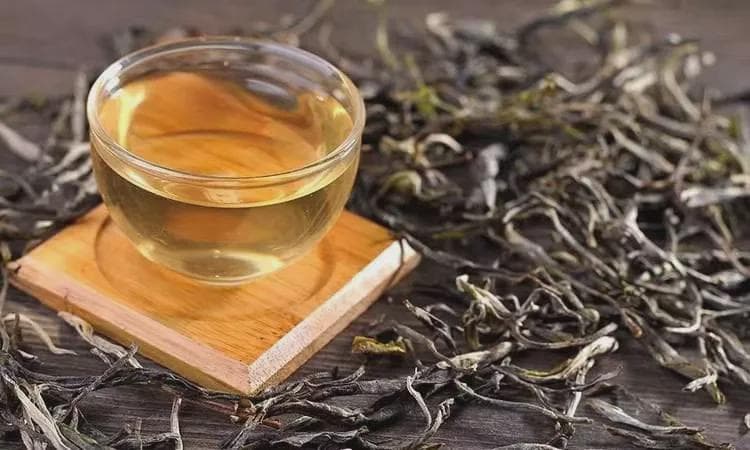 茶叶也分寒热？