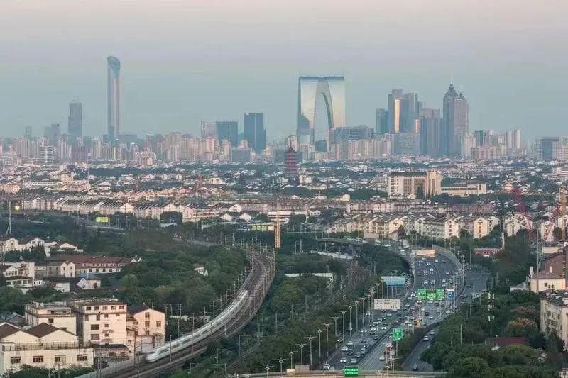 专家解读：城市群发展与撤县设区的利弊分析