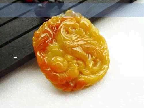 和田玉平安扣：佩戴的寓意与辟邪功效探秘