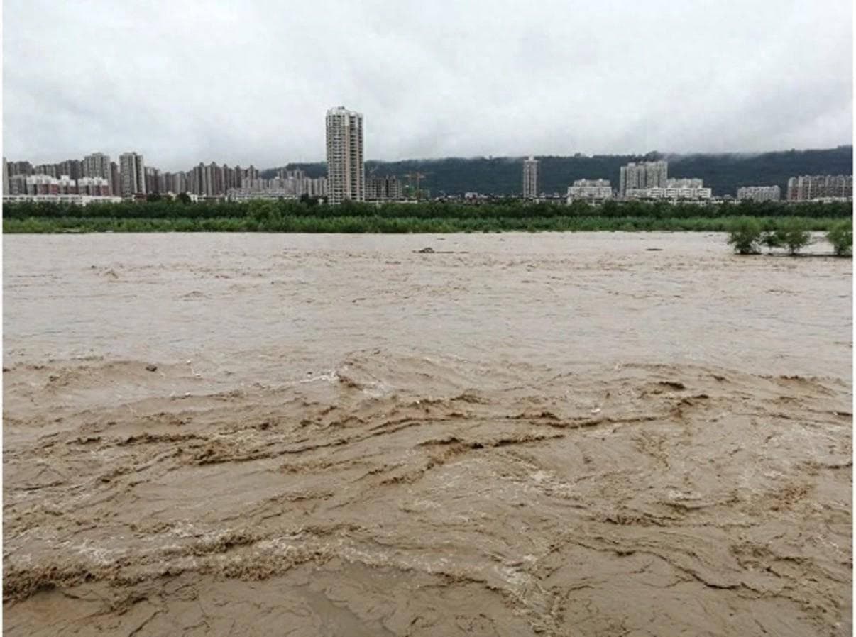 “早就该炸掉”？被陕西人民痛恨的三门峡大坝，是壮举还是教训？