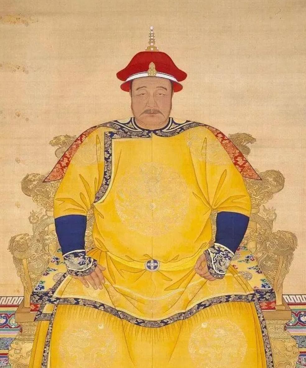 皇太极智取林丹汗：清朝开国秘史