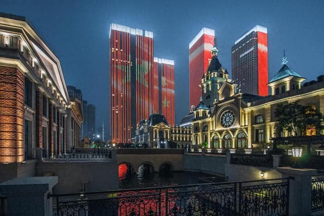 辽宁省哪个市最富？辽宁省各市经济实力排名