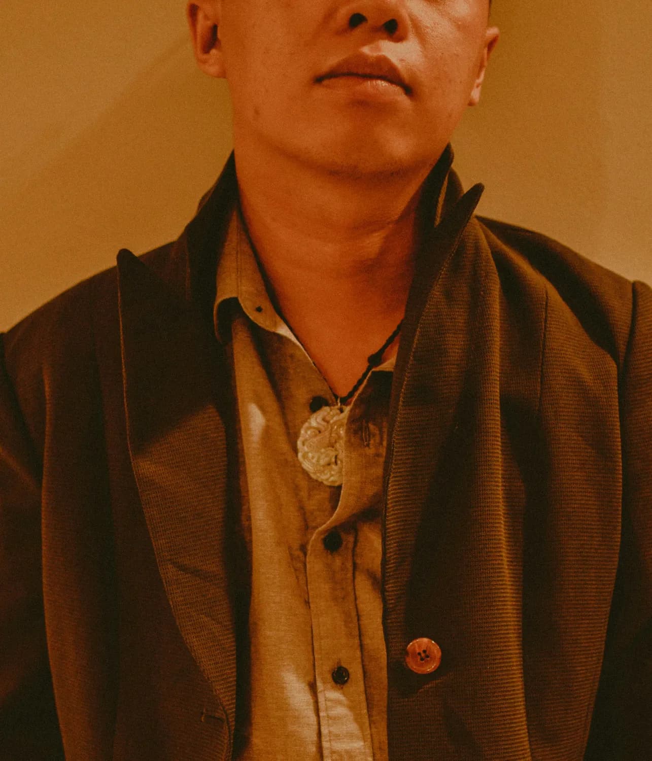 李连杰：从功夫巨星到慈善大使，一位武者的坚韧人生
