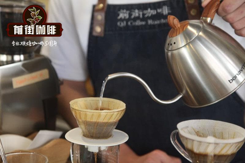 意式浓缩咖啡萃取压力对风味的影响及调整方法