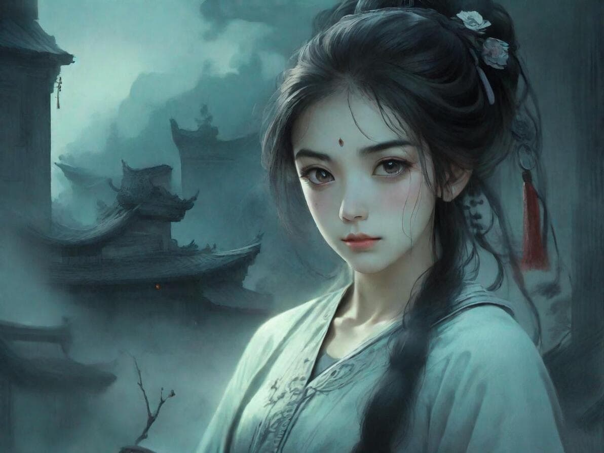 《聊斋志异·犬奸》：人性深渊的窥探与道德边界的重塑