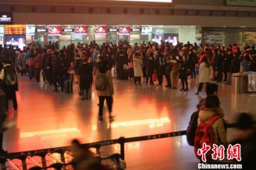 中国将新建机场74个 未来去这些城市可坐飞机