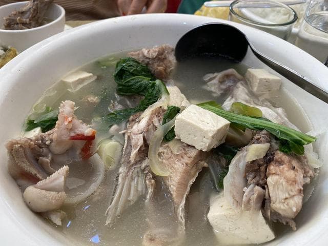 鲫鱼豆腐汤是老豆腐吗 鲫鱼豆腐汤加不加牛奶