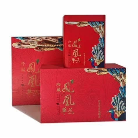 揭秘凤凰单丛茶：乌龙茶中的珍品