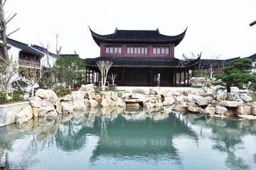 苏州斜塘老街旅游攻略