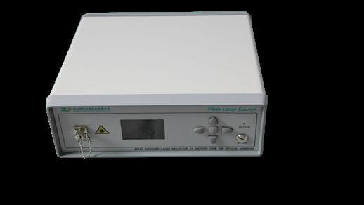 中红外光纤激光器的工作原理、定义与应用领域的深度剖析