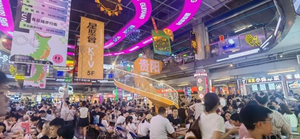 盘点贵州9个市州特色温泉！这个冬天，实现泡汤自由