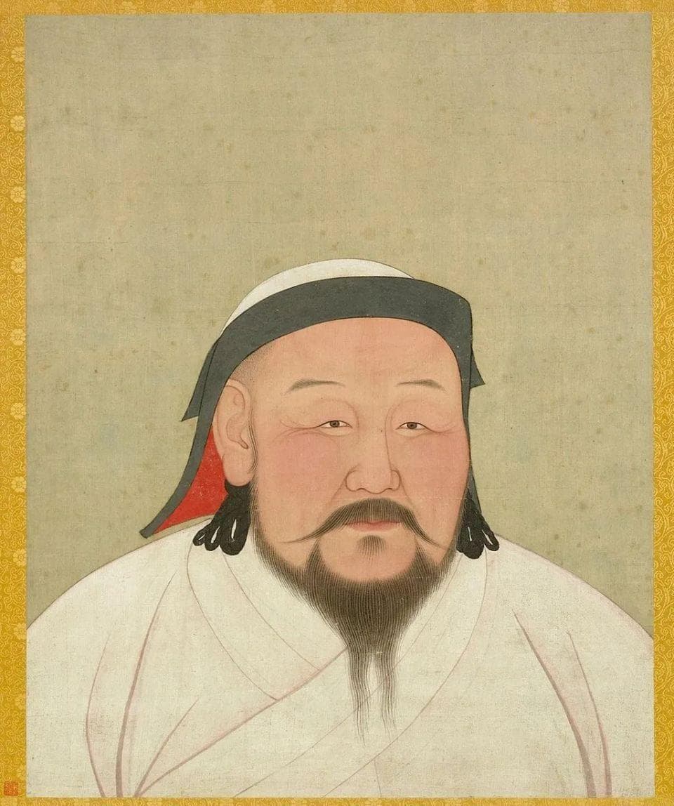元代的“人分四等”是近代的谣言，不开科举也深受名儒支持