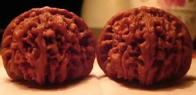 文玩核桃你认识几种？这24种你都认识吗？