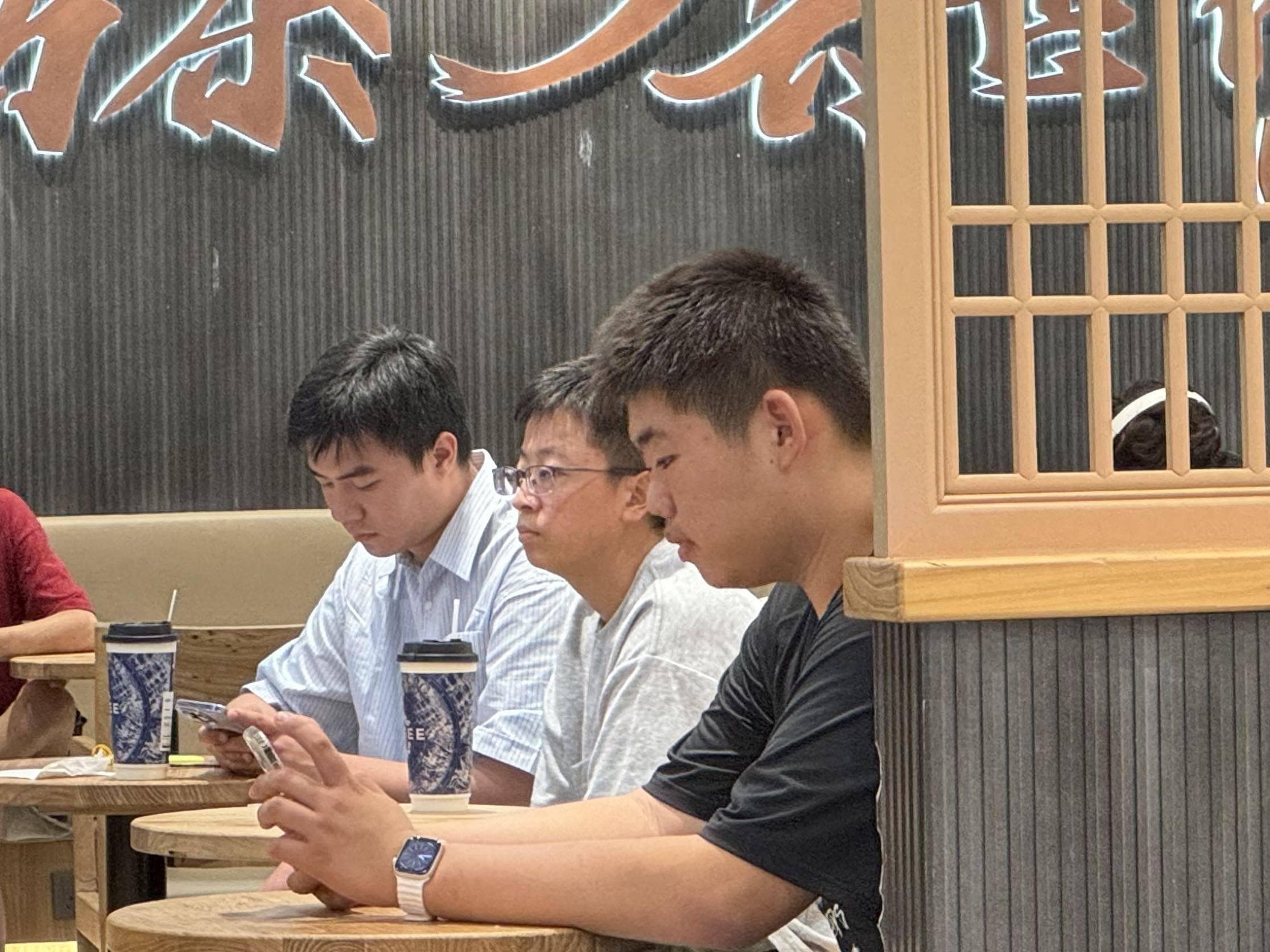 半夜烟火气 成都24小时营业场景不断涌现