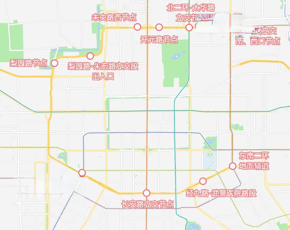 西安高新VS雁塔：谁才是最佳居住区？