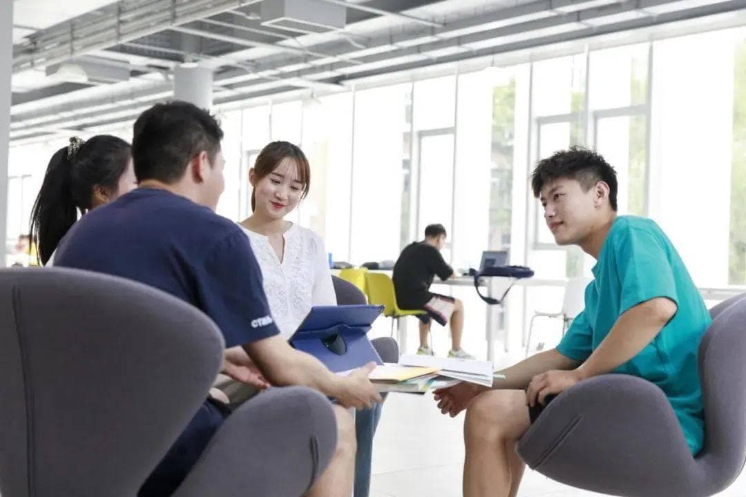 宿舍文明公约：用契约的力量点亮生活
