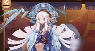 阴阳师辉夜姬技能详解：辅助王者，鬼火与幻境的双重守护