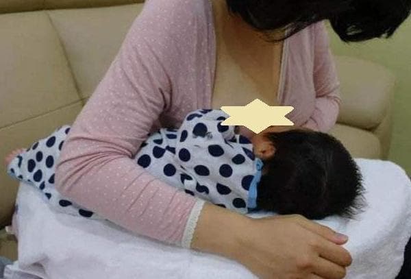 婴儿0-3月母乳喂养时间一览表，频率、次数看完便知道