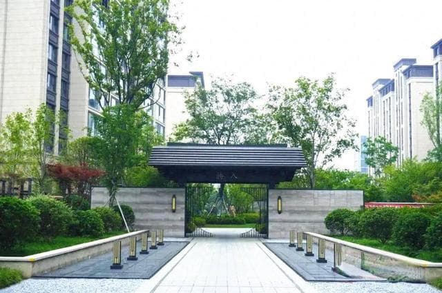 喜讯！扬州建工控股集团3项目斩获詹天佑金奖，天瑞望府荣获全国第一