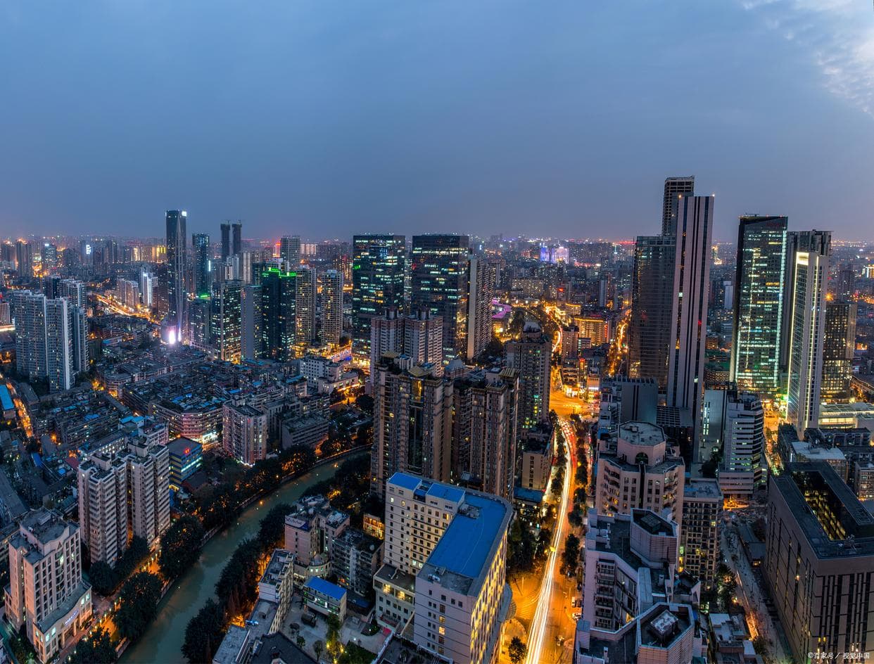成都亲子游攻略：5个适合孩子的游玩场所及详细活动指南