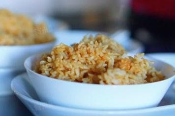 糙米饭的营养价值与健康功效