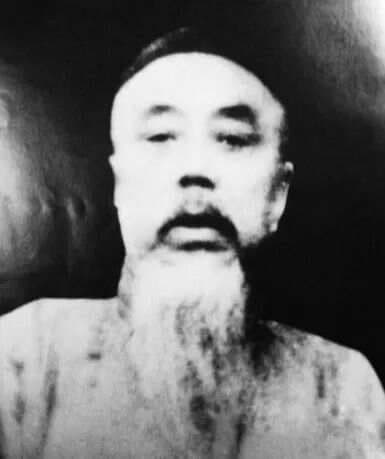 徽州名人故居｜许承尧：唐模水街上的最后翰林