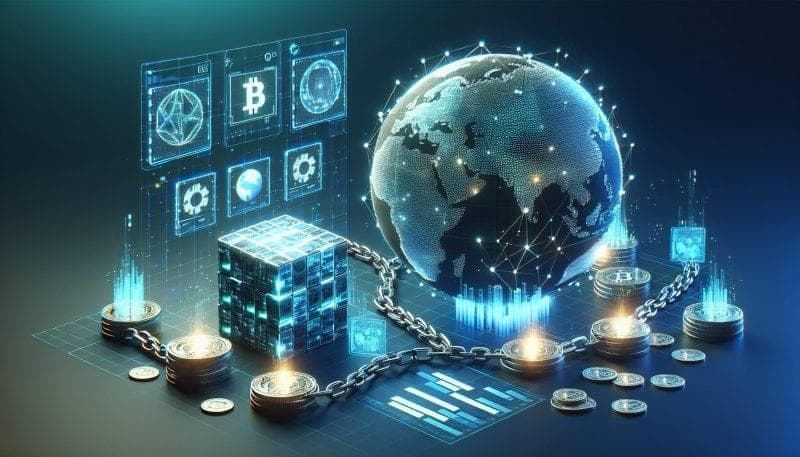 区块链共识机制是什么意思？区块链共识机制解决什么问题