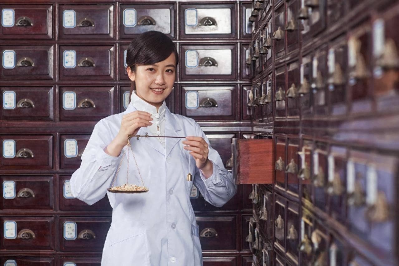 39个中药剂量的不传之秘——关键在于用量，不在于药名！