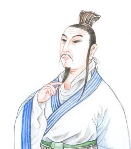 谋士陈平：如何巧用计谋辅佐刘邦继位，稳固汉朝统治