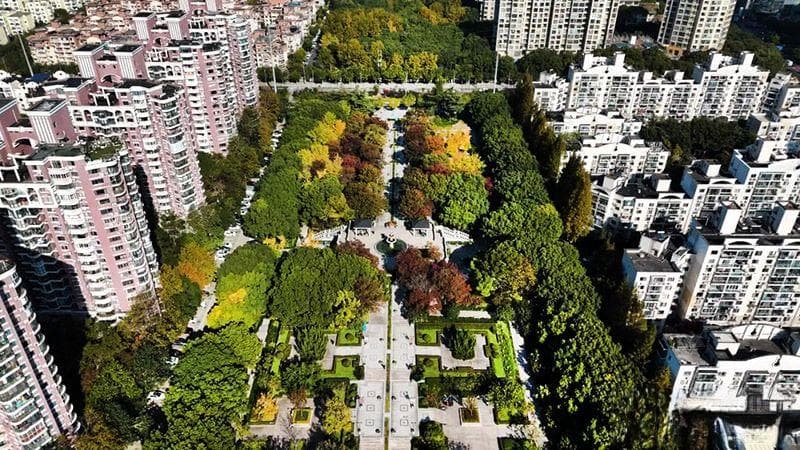 普陀：勇立潮头 向海图强