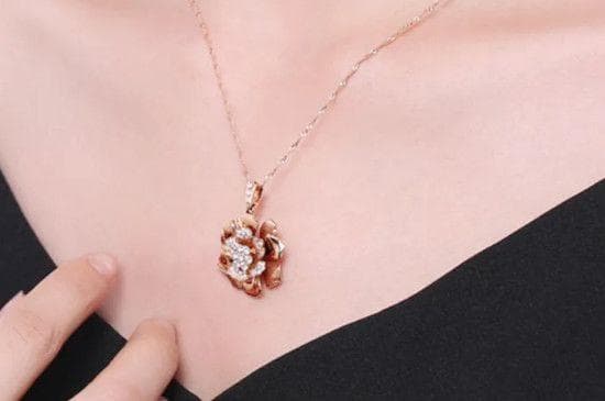 黄金和K金的区别在哪里