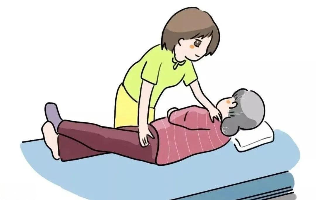 远离压疮｜家有长期卧床老人，如何更好预防压疮？