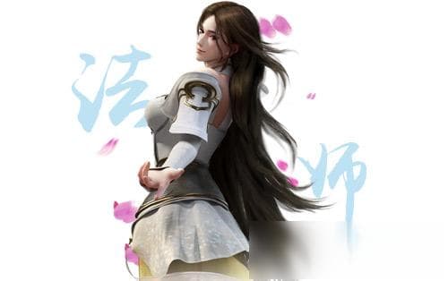 完美世界手游：法师职业技能详解与实战技巧