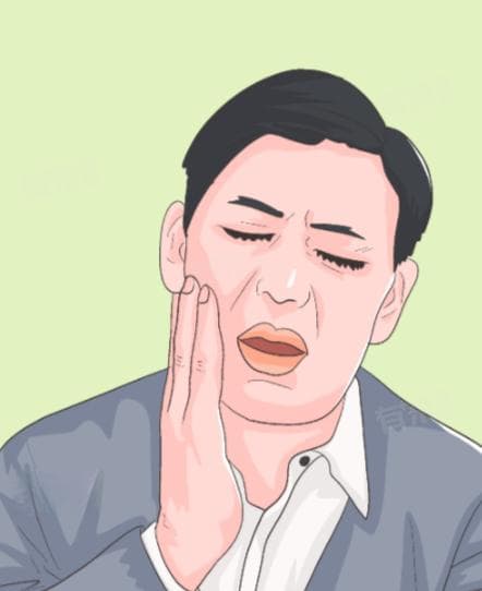 腮帮子肿了怎么快速消肿