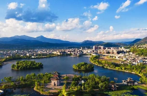 云南腾冲旅游攻略：景点优惠信息汇总