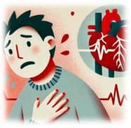 心血管疾病早期筛查行动手册：五大预警信号与五大预防措施
