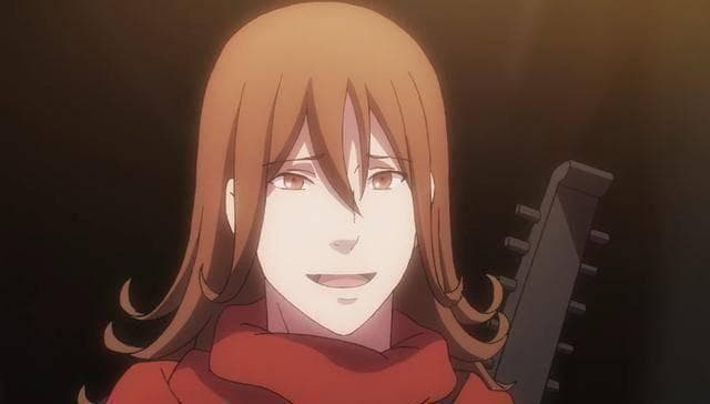 《Overlord》第四季新角色解析：精钢级冒险者小队“银丝鸟”成员揭秘