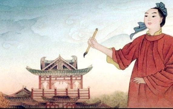 千古奇文《滕王阁序》竟包含59个典故，赞不绝口！