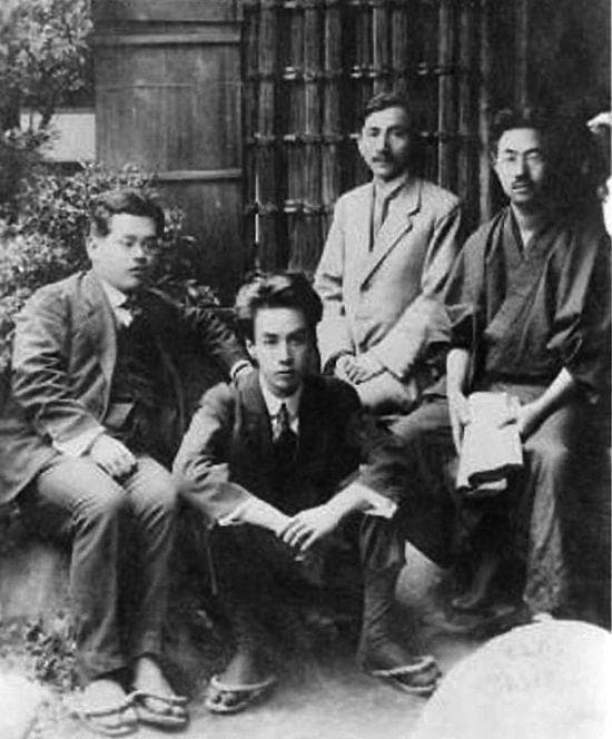 鬼才芥川龙之介的文学特质