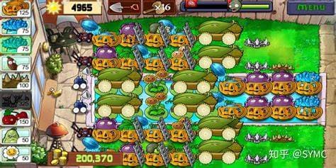 植物大战僵尸攻略：如何高效防御僵尸入侵
