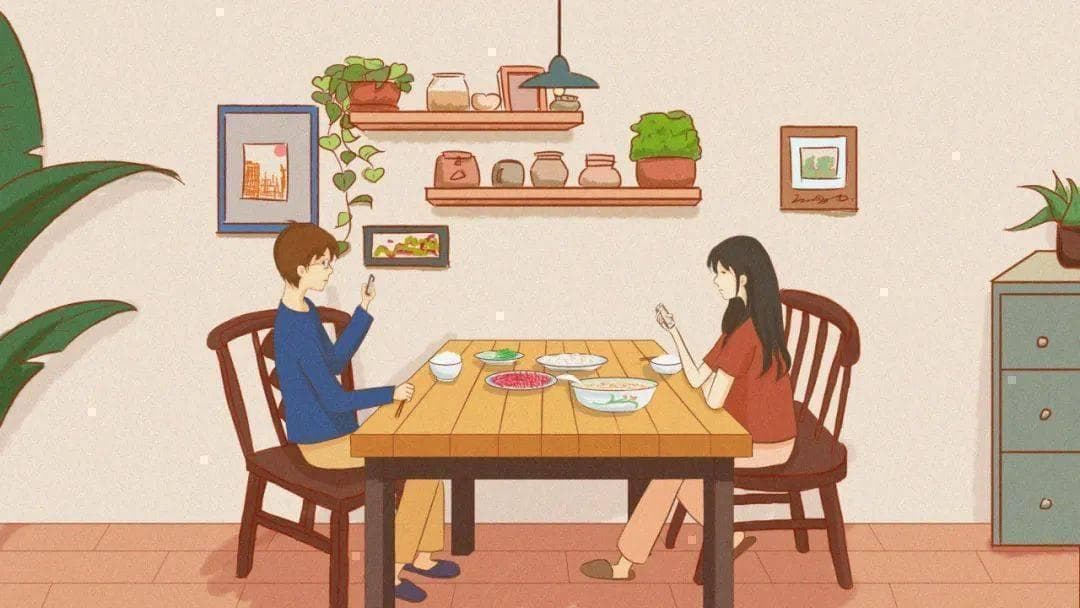 幸福家庭课堂丨如何建立和维护健康婚姻关系
