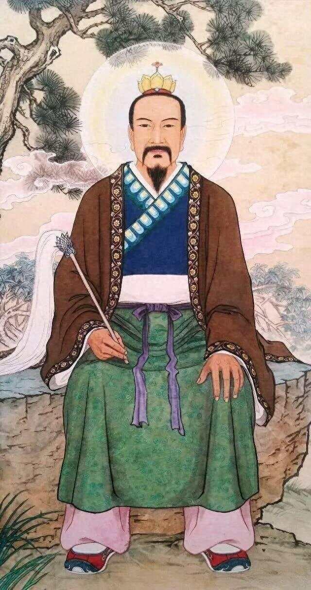 道教百科：什么是道教全真派？道教主流教派与三教融合的修行之道