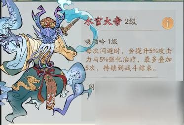 寻道大千闪避流毕业搭配攻略详解